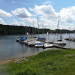 Photo n°1 de l'avis de Torsten.l fait le 10/05/2018 à 15:50 sur le  Freizeitparadies Beverblick Campingplatz Gaststätte Restaurant à Hückeswagen