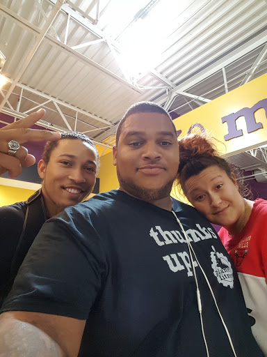 Amusement Center «Sky Zone Trampoline Park», reviews and photos, 42550 Executive Dr, Canton, MI 48188, USA