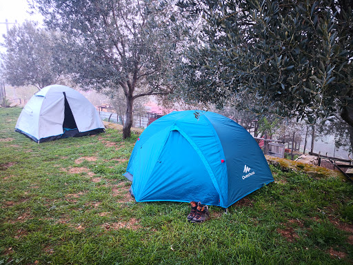 Campsites association Antalya