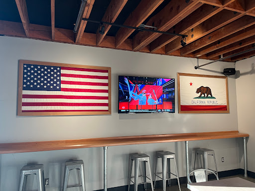 Napa Smith Brewery image