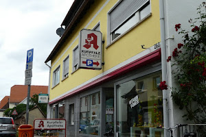 Kurpfalz Apotheke
