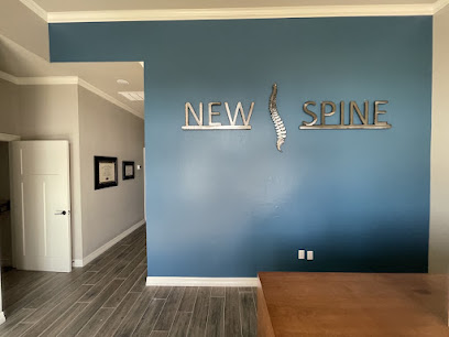 New Spine Chiropractic and Acupuncture