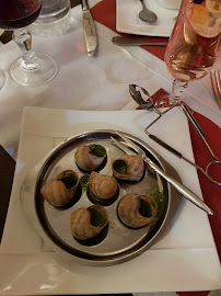 Escargot du Restaurant français Au Bistrot de la Montagne à Paris - n°5