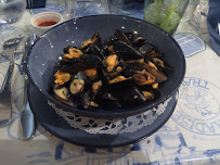 Moule du Restaurant français Chez Gaby à La Tremblade - n°20