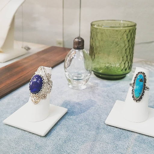 Jeweler «Radford Jewelry», reviews and photos, 1352 E Battlefield Rd, Springfield, MO 65804, USA