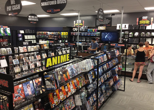 Video Game Store «Game X Change», reviews and photos, 650 Wolcott St, Waterbury, CT 06705, USA