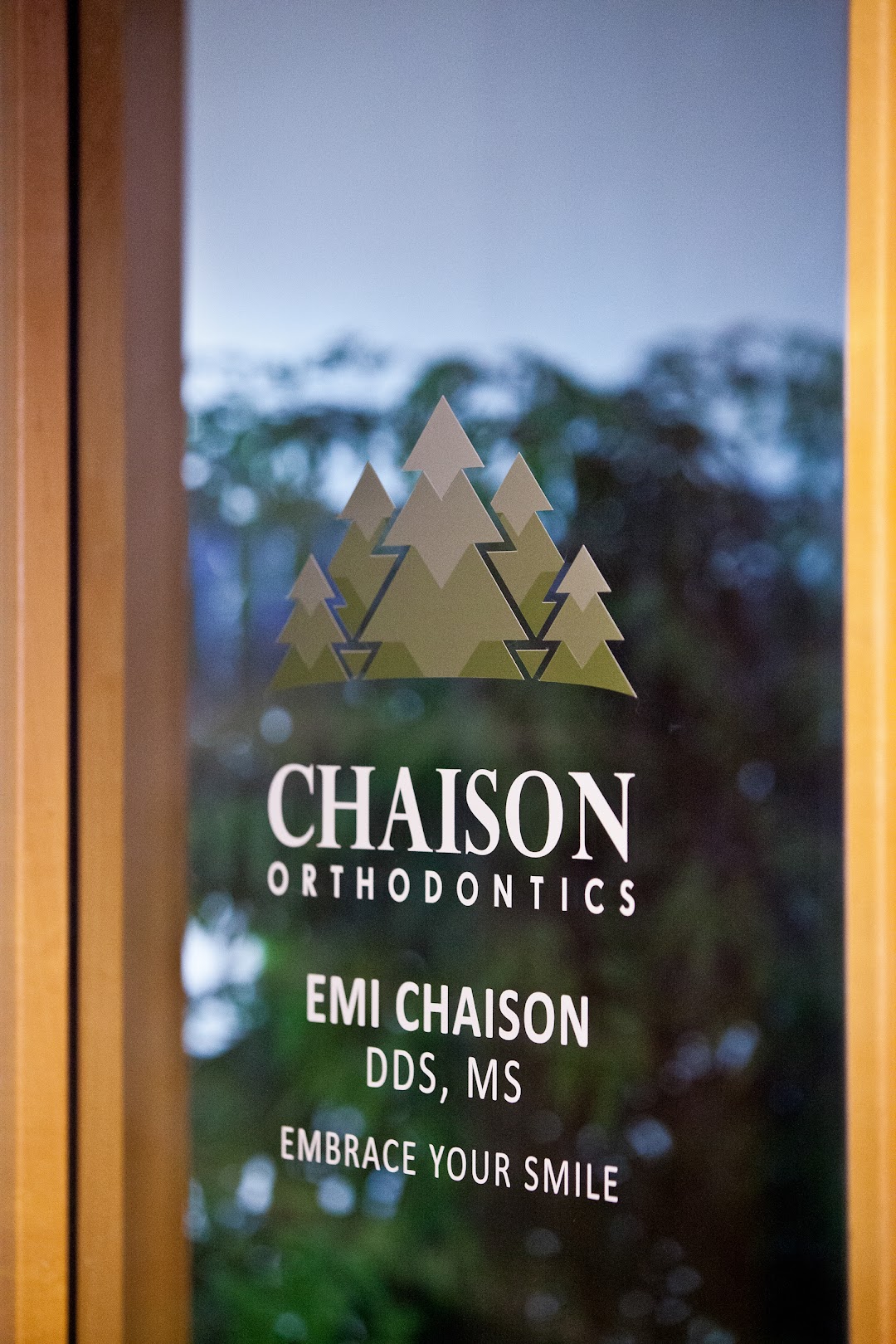 Chaison Orthodontics