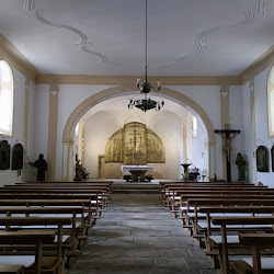 Kostel svatého Vintíře