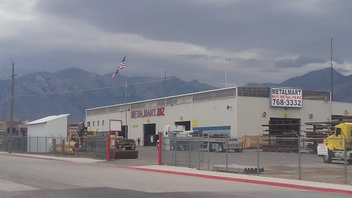 Metalmart Inc, 85 S 1350 E St, Lehi, UT 84043, USA, 