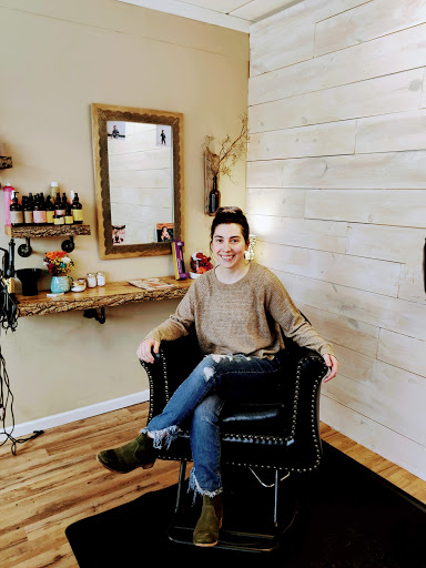 Hair Salon «Wild Root Certified Organic Hair Salon», reviews and photos, 307 Kellogg Ave, Ames, IA 50010, USA