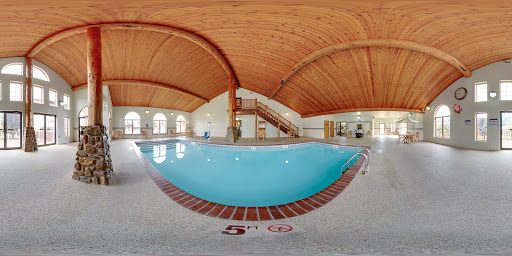 Hotel «Best Western Golden Spike Inn & Suites», reviews and photos