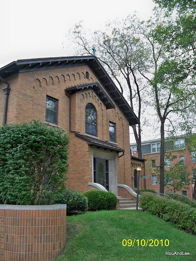 Public University «The University of Iowa», reviews and photos