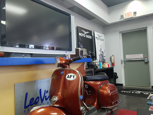 Motorcycle Dealer «AF1 Racing», reviews and photos, 9900 N Interstate Hwy 35, Austin, TX 78753, USA