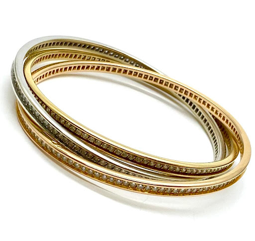 Jewelry Buyer «Jackie Abraham Jewelers», reviews and photos, 1027 Kane Concourse, Bay Harbor Islands, FL 33154, USA