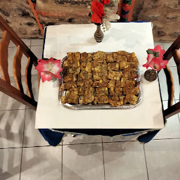 Photo n°34 de Restaurant Visnu Maison de L'Inde à Pau ()