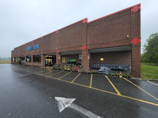 Grocery Store «Food Lion», reviews and photos, 7424 Northumberland Hwy, Heathsville, VA 22473, USA