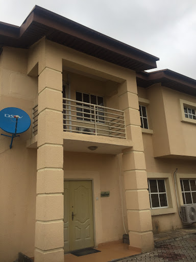 Straddle Partners LP., Ologolo Rd, Lekki Penninsula II, Lagos, Nigeria ...