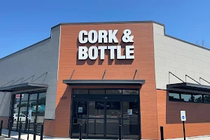 East Ridge Cork & Bottle image
