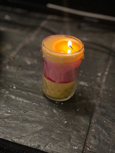 ZKC Candles