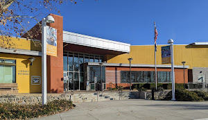Antioch Community Center