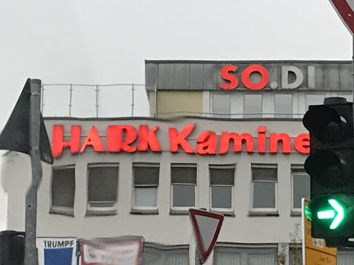 Hark Kamin- und Kachelofenbau Ditzingen