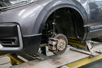 Angelo's Auto Body Shop - Photo 8 - Car repair in Stamford, CT, Stamford