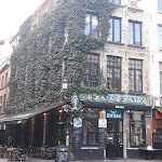 Photo n°4 de l'avis de Carlos. fait le 29/11/2019 à 18:16 sur le restaurants Restaurant Elfde Gebod à Antwerp