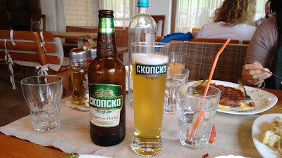 Photos of Mavrovski Merak