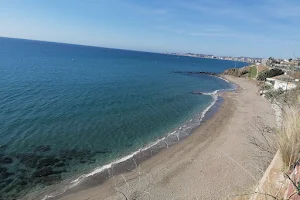 Playa de la Morera O la Perla image