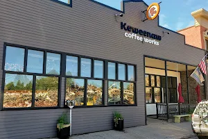 Keweenaw Coffee Works image