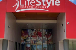 Lifestyle Health Clubs image