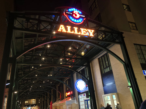 Running Store «Nike Running Eugene», reviews and photos, 135 Oakway Rd, Eugene, OR 97401, USA