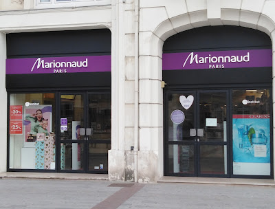 Marionnaud - Parfumerie & Institut à Douai