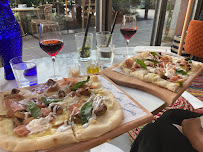 Pizza du Restaurant italien Squadra Pizzeria à Nantes - n°7