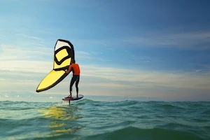 Water Sports Mallorca I Kitesurfing, Windsurfing, Wingfoil, Paddlesurf, Catamaran Center image
