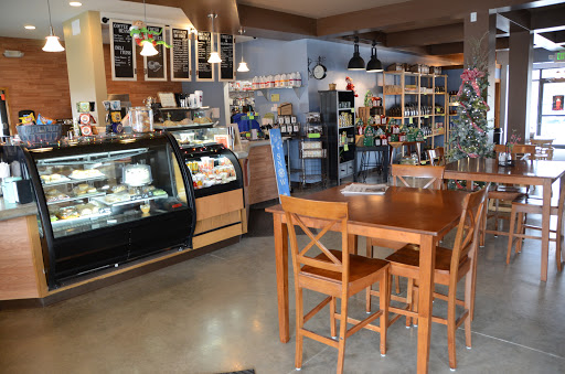 Coffee Shop «Big Ben Coffee Co», reviews and photos, 2130 W Sycamore St, Kokomo, IN 46901, USA