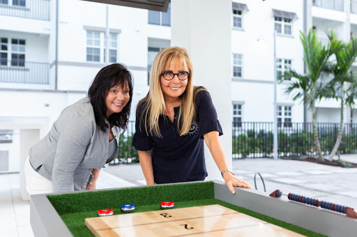 Billiards Supply Store «All Weather Billiards and Games», reviews and photos, 2161 J and C Blvd, Naples, FL 34109, USA