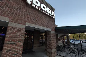 QDOBA Mexican Eats image