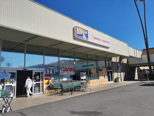 Grocery Store «Bodega R Ranch Market», reviews and photos, 1112 Walnut Ave, Tustin, CA 92780, USA