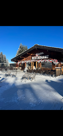 Photos du propriétaire du Restaurant Le Presteau à Saint-Gervais-les-Bains - n°2