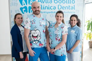 Ávila Bobillo Clínica Dental. image
