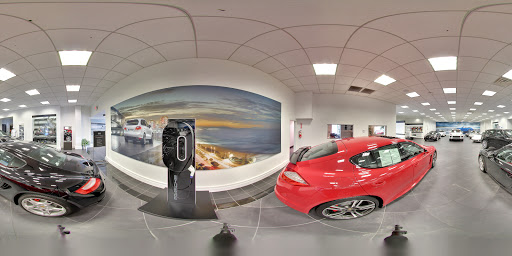 Car Dealer «Rusnak Auto Group», reviews and photos, 337 W Colorado Blvd, Pasadena, CA 91105, USA