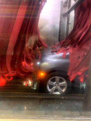 Car Wash «Platinum Car Wash and Detail Center Brooklyn», reviews and photos, 1701 Avenue Z, Brooklyn, NY 11235, USA