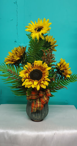 Florist «Coggins Flowers & Gifts», reviews and photos, 800 N Church St, Spartanburg, SC 29303, USA