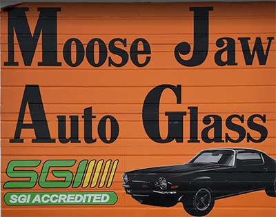 Moose Jaw Glass