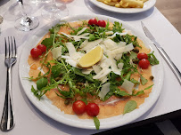 Plats et boissons du Pizzeria Pizza Vino à Saint-Maurice - n°15