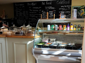 The Eden Deli Café