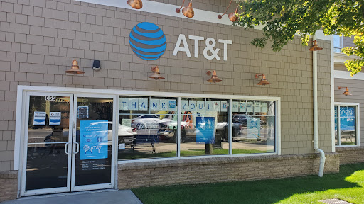 Cell Phone Store «AT&T», reviews and photos, 855 Montauk Hwy, Shirley, NY 11967, USA