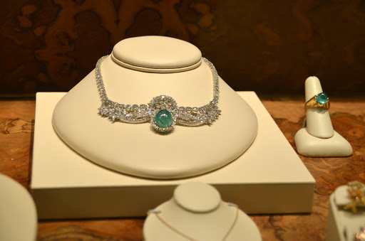 Jewelry Store «Argo & Lehne Jewelers», reviews and photos, 3100 Tremont Rd, Columbus, OH 43221, USA