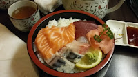 Plats et boissons du Restaurant japonais Yakitori Chelles - n°1
